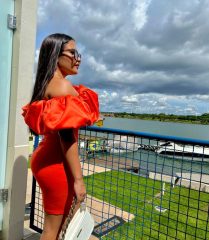 Lora, 37 years old, Straight, Woman, Athi River, Kenya