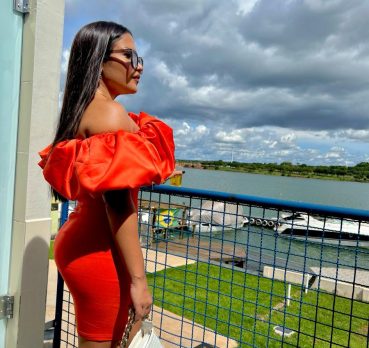 Lora, 37 years old, Athi River, Kenya