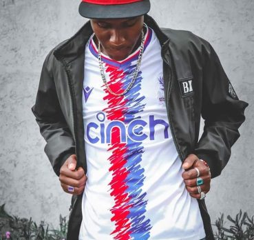 Brian kimani, 20 years old, Kiambu, Kenya