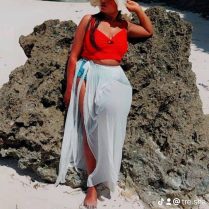 Yvonne, 35 years old, StraightDar es Salaam, Tanzania